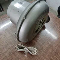دم برقی جگرکی ۲ ا/۲ اینچ تکفاز الکترو علم M-A-402|اجاق گاز و لوازم برقی پخت‌وپز|رشت, پسیخان|دیوار