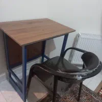 میز و صندلی اداری ، دانشجویی|میز تحریر و کامپیوتر|کرج, گلشهر|دیوار