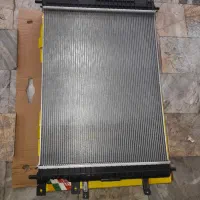 انواع رادیاتور خودرو استوک بشرط