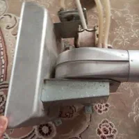 فن آبگرمن (کباب پز)