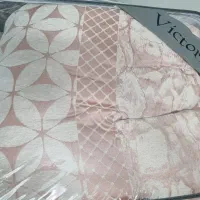 سرویس رو تختی ۲ نفره ترک ویکتوریا هوم درحدنو