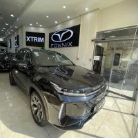 اکستریم LX مشکی مدل 1404