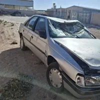 پژو ۹۷ دوگانه فابریک تصادفی