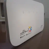 مودم td lte مدل TF-160 H1|مودم و تجهیزات شبکه|تهران, بهداشت|دیوار
