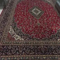 فرش ۱۲متری ویک فرش کناره
