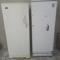 یخچال وفریزر