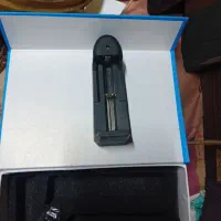 لیزر ۱۰۰۰متری سبزبا شارژر|کلکسیون و سرگرمی|تفرش, |دیوار