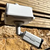 دوربین مداربسته|دوربین مداربسته|میاندوآب, |دیوار