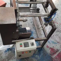 دستگاه رول کن|ماشین‌آلات صنعتی|باقرشهر, |دیوار