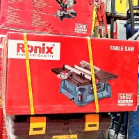 اره میزی رونیکس میز برش 5602 فارسی عمود بر گردبر