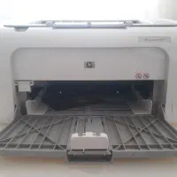 پرینتر hp laser jet p1102