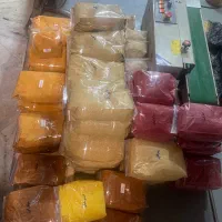 استخدام نیروی کار خانم جهت بسته بندی