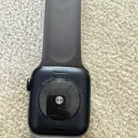 اپل واچ مدل se2 ۴۰mmدر حد نو|ساعت|اصفهان, دانشگاه اصفهان|دیوار