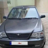 پراید 132مدل89