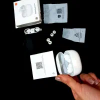 هدفون بلوتوثی شیائومی Redmi Buds5pro|لوازم جانبی موبایل و تبلت|رشت, سعدی (تختی)|دیوار