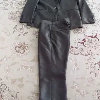 کت وشلوار مجلسی