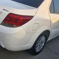 دنا تیپ ۲ مدل ۹۵ خوش رخ|خودرو سواری و وانت|تهران, فرودگاه مهرآباد|دیوار