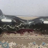 اسکوتر برقی|دوچرخه، اسکیت، اسکوتر|شیراز, احمدآباد|دیوار