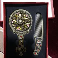 اینه و شونه