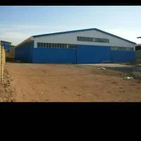 سوله۱۹۰۰مترمخصوص انبارکاسپین کد۴۷.املاک.صنعتی.کرمی