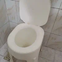 توالت فرنگی