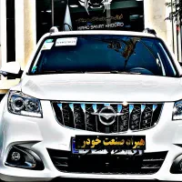 هایما اس۷ S7 PRO مدل ۱۴۰۴ صفرخشک تحویل فوری