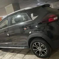 ایکس22 پرو دنده ای صفرخشک(شخصی)|خودرو سواری و وانت|کرج, گوهردشت|دیوار