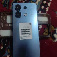 گوشی نوت13 درحده اک