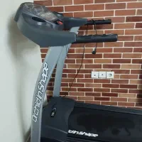 تردمیل کم کار خانگی