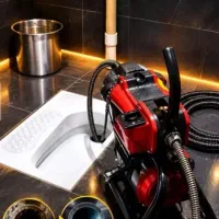 لوله بازکنی اسلامشهر و حومه سراسری