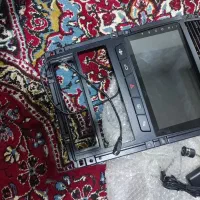 مانیتور 11 اینچ 16 گیگ و رنگی