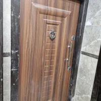 درب زد سرقت|مصالح و تجهیزات ساختمان|همدان, |دیوار