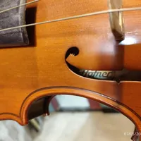ویلن  سه چهارم کارل هافنر (Hofner) 060 v