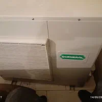 اوجنرال اصلی ۳۰هزار سرد گرم