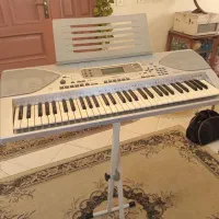 کیبورد ارگ کاسیو