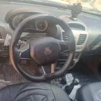 معاوضه کوییک اس ۴۰۲ با پژو ۲۰۷|خودرو سواری و وانت|شیراز, طلاب|دیوار