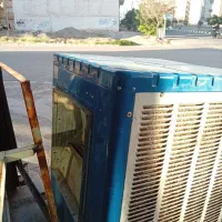 کولر8000 مارک توان در حد