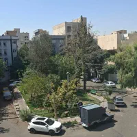 ملک کلنگی ۹۳ متری ۲۰ متر تجاری بر مدائن شمالی