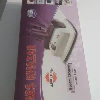 بخار شوی برقی