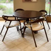 مهراز میزناهارخوری پرشین انواع چوبی وپارچه مینیمال|میز و صندلی غذاخوری|تهران, امیرآباد|دیوار