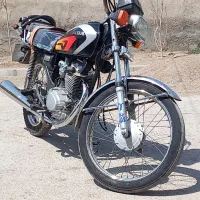 موتورسیکلت