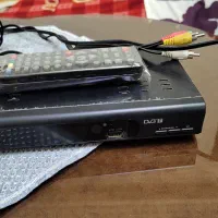 گیرنده دیجیتال دنا|صوتی و تصویری|رشت, استقامت ۲|دیوار