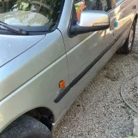 پژو ۴۰۵|خودرو سواری و وانت|سراوان, |دیوار