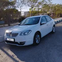 برلیانسH330،مدل۹۷،موتوربزرگ