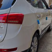جک S5 اتوماتیک، مدل ۱۳۹۶|خودرو سواری و وانت|بانه, |دیوار