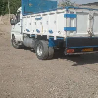 آمیکو5960|خودرو سنگین|ماکو, |دیوار