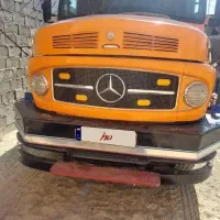 بنز تک