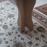 فروش. فوری میز گرد|مبلمان خانگی و میز عسلی|قزوین, |دیوار