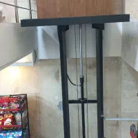 سازنده بالابر هیدرولیک|ماشینآلات صنعتی|رشت, یخسازی|دیوار