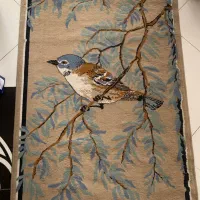 قالیچه ماشینی|فرش|مشهد, وکیلآباد|دیوار